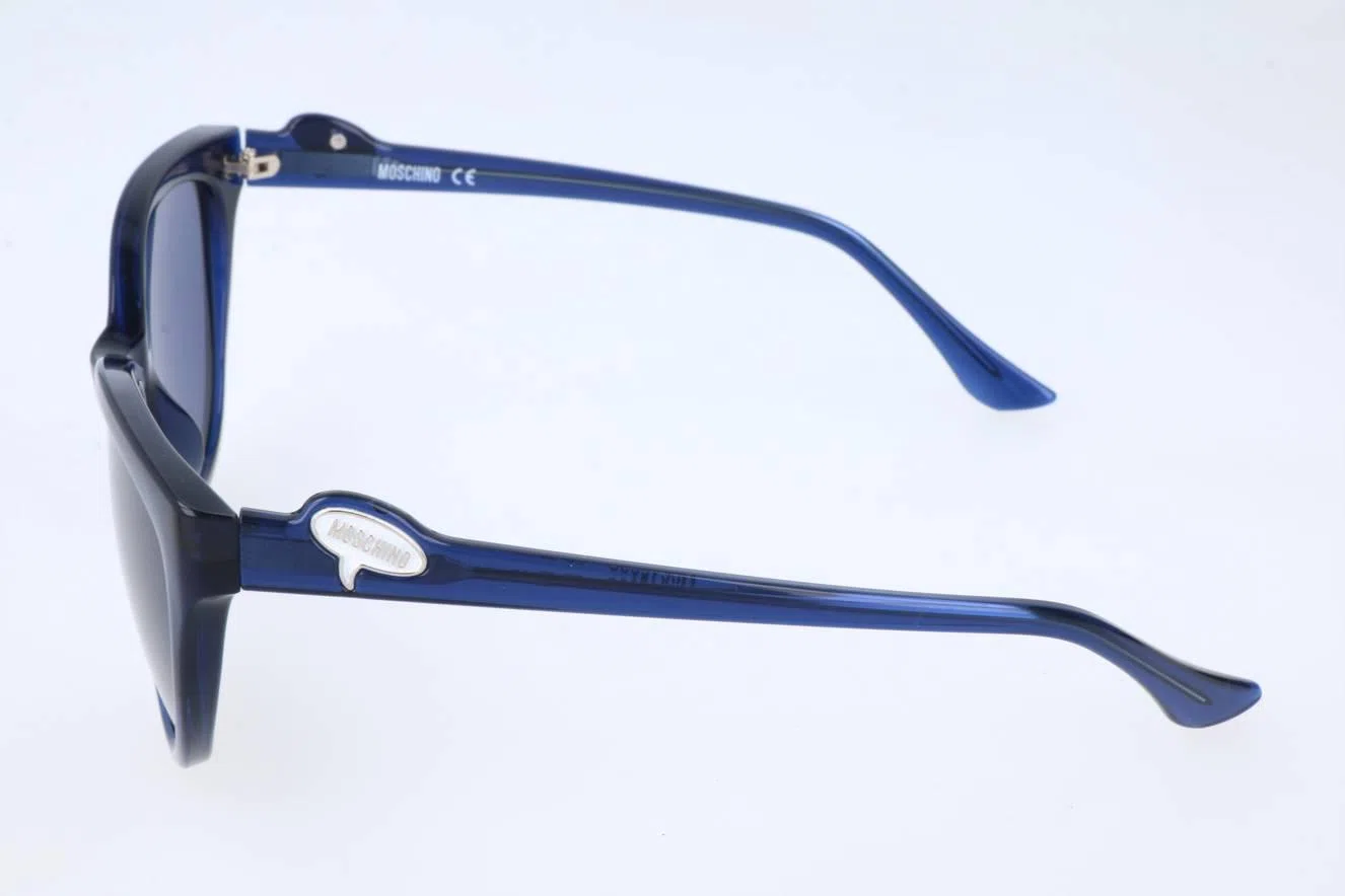 Moschino MO64502S Sunglasses - view 4